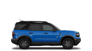 2026 Ford Bronco Sport Big Bend in Charlemagne, Quebec - 5 - w320h240px