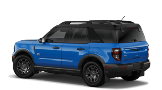 2026 Ford Bronco Sport Big Bend in Charlemagne, Quebec - 2 - w320h240px