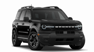 2026 Ford Bronco Sport Outer Banks in Charlemagne, Quebec - 4 - w320h240px