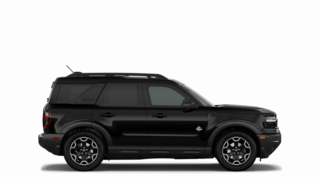 2026 Ford Bronco Sport Outer Banks in Charlemagne, Quebec - 5 - w320h240px