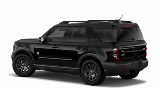 Ford Bronco Sport Big Bend 2026 à Charlemagne, Québec - 2 - w320h240px