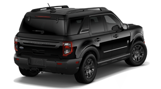 Ford Bronco Sport Big Bend 2026 à Charlemagne, Québec - 3 - w320h240px