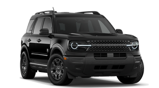 Ford Bronco Sport Big Bend 2026 à Charlemagne, Québec - 4 - w320h240px