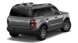 Ford Bronco Sport Big Bend 2026 à Charlemagne, Québec - 3 - w320h240px