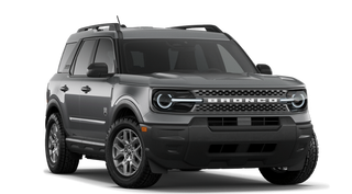 Ford Bronco Sport Big Bend 2026 à Charlemagne, Québec - 4 - w320h240px