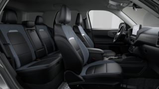 2026 Ford Bronco Sport Outer Banks in Charlemagne, Quebec - 6 - w320h240px