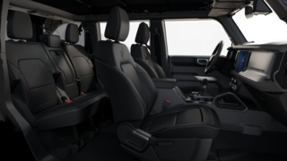 2025 Ford Bronco 4 Door Outer Banks in Charlemagne, Quebec - 6 - w320h240px