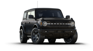 2025 Ford Bronco 4 Door Outer Banks in Charlemagne, Quebec - 4 - w320h240px