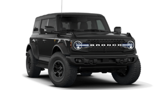 2026 Ford Bronco Badlands in Charlemagne, Quebec - 4 - w320h240px