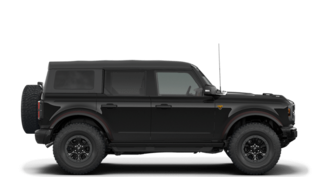 Ford Bronco 4 Door Badlands 2026 à Charlemagne, Québec - 5 - w320h240px