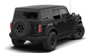 Ford Bronco 4 Door Badlands 2026 à Charlemagne, Québec - 3 - w320h240px