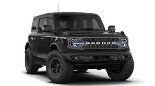 Ford Bronco 4 Door Badlands 2026 à Charlemagne, Québec - 4 - w320h240px