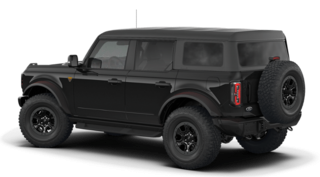 2026 Ford Bronco Badlands in Charlemagne, Quebec - 2 - w320h240px