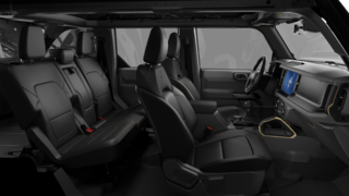 Ford Bronco 4 Door Badlands 2026 à Charlemagne, Québec - 6 - w320h240px