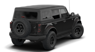 Ford Bronco Big Bend 2026 à Charlemagne, Québec - 3 - w320h240px