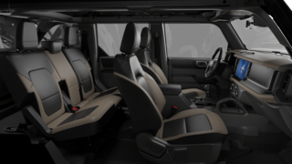 Ford Bronco Big Bend 2026 à Charlemagne, Québec - 6 - w320h240px