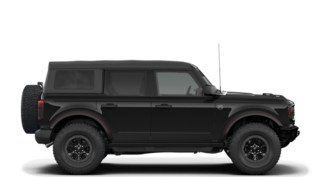 Ford Bronco Big Bend 2026 à Charlemagne, Québec - 5 - w320h240px