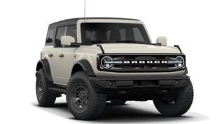 Ford Bronco Outer Banks 2026 à Charlemagne, Québec - 4 - w320h240px