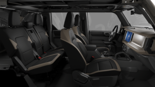 2026 Ford Bronco Outer Banks in Charlemagne, Quebec - 6 - w320h240px