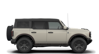 2026 Ford Bronco Outer Banks in Charlemagne, Quebec - 5 - w320h240px