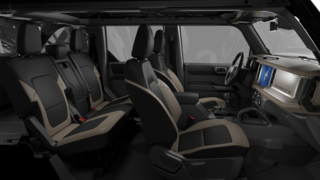 Ford Bronco Outer Banks 2026 à Charlemagne, Québec - 6 - w320h240px