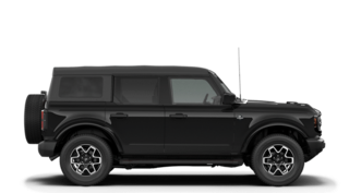 Ford Bronco Outer Banks 2026 à Charlemagne, Québec - 5 - w320h240px