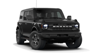 Ford Bronco Big Bend 2026 à Charlemagne, Québec - 4 - w320h240px