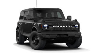 Ford Bronco Big Bend 2026 à Charlemagne, Québec - 4 - w320h240px
