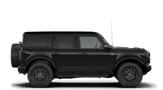 Ford Bronco Badlands 2026 à Charlemagne, Québec - 5 - w320h240px