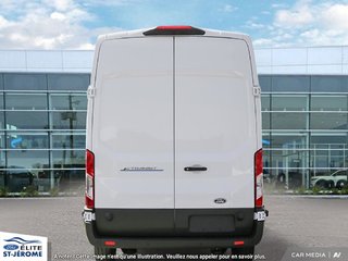 2023 Ford E-Transit Cargo Van in Charlemagne, Quebec - 5 - w320h240px