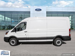 Ford E-TRANSIT T350  2025 à Charlemagne, Québec - 3 - w320h240px