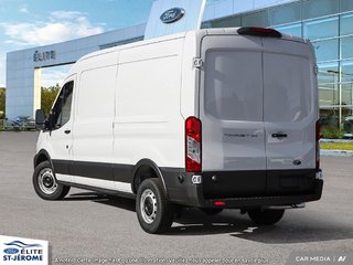 Ford E-TRANSIT T350  2025 à Charlemagne, Québec - 4 - w320h240px