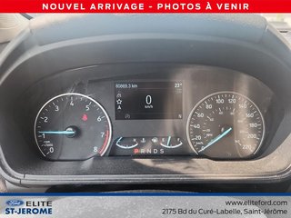 2021 Ford EcoSport SES,4WD,BANC/VOLANT CHAUFFANT,SIEGE ELECTRIQUE,GPS in Charlemagne, Quebec - 5 - w320h240px