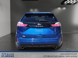 2021  Edge ST-LINE in Charlemagne, Quebec - 3 - w320h240px