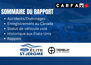 2023 Ford Edge SEL,AWD in Saint-Jérôme, Quebec - 6 - w320h240px