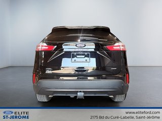 Ford Edge SEL,AWD 2023 à Saint-Jérôme, Québec - 5 - w320h240px