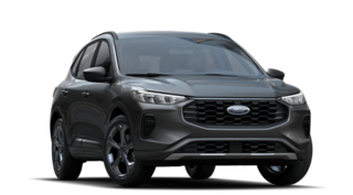 2024 Ford Escape Hybrid ST-LINE in Charlemagne, Quebec - 4 - w320h240px