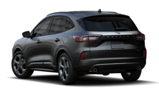 2024 Ford Escape Hybrid ST-LINE in Charlemagne, Quebec - 2 - w320h240px