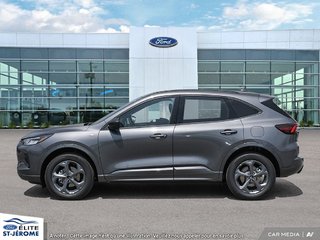 Ford Escape Hybrid ST-LINE 2024 à Charlemagne, Québec - 3 - w320h240px