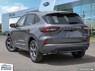 Ford Escape Hybrid ST-LINE 2024 à Charlemagne, Québec - 4 - w320h240px