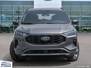 Ford Escape Hybrid ST-LINE 2024 à Charlemagne, Québec - 2 - w320h240px