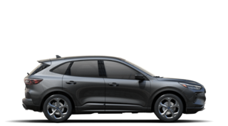 2024 Ford Escape Hybrid ST-LINE in Charlemagne, Quebec - 5 - w320h240px