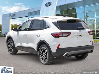 Ford Escape PHEV PHEV 2024 à Charlemagne, Québec - 4 - w320h240px
