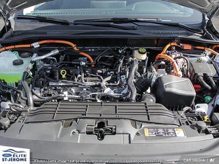 Ford Escape PHEV PHEV 2024 à Charlemagne, Québec - 6 - w320h240px