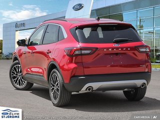 2024 Ford Escape PHEV PHEV in Charlemagne, Quebec - 4 - w320h240px