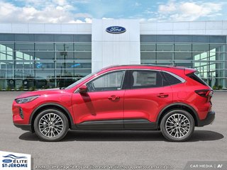 2024 Ford Escape PHEV PHEV in Charlemagne, Quebec - 3 - w320h240px