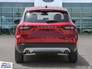 2024 Ford Escape PHEV PHEV in Charlemagne, Quebec - 5 - w320h240px