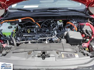 2024 Ford Escape PHEV PHEV in Charlemagne, Quebec - 6 - w320h240px