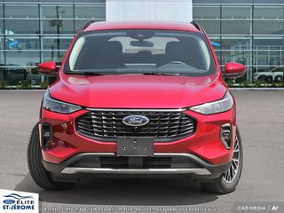 2024 Ford Escape PHEV PHEV in Charlemagne, Quebec - 2 - w320h240px