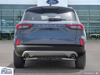 2025 Ford Escape Plug-In Hybrid in Charlemagne, Quebec - 5 - w320h240px